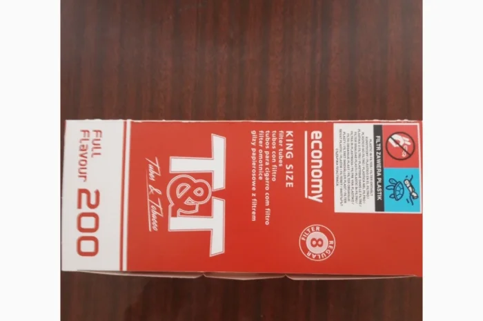 Продается табак, набитый в гильзы- фото № 3