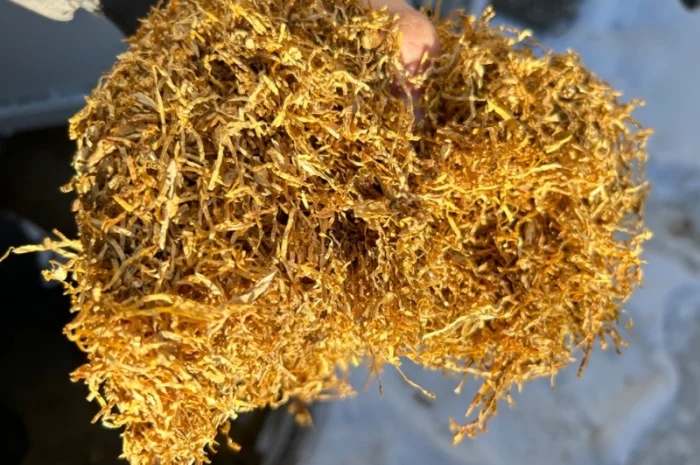 Табак отличного качества в продаже- фото № 6