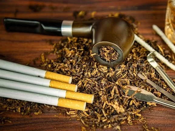 Закупка табачного продукта махорки в больших объемах- фото № 1