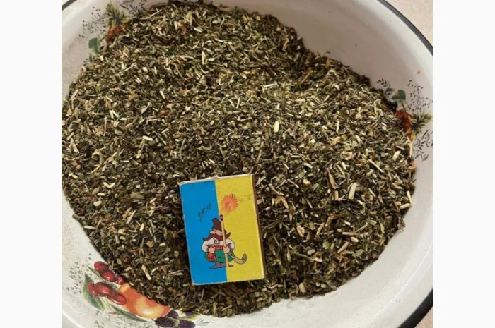 Поставщики мохорочных табачных листьев для закупки- фото № 1