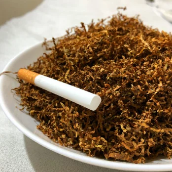 Табак високої якості для набивки гільз- фото № 1