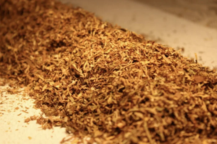 Ароматный табак Берлі – натуральное качество по выгодной цене- фото № 1