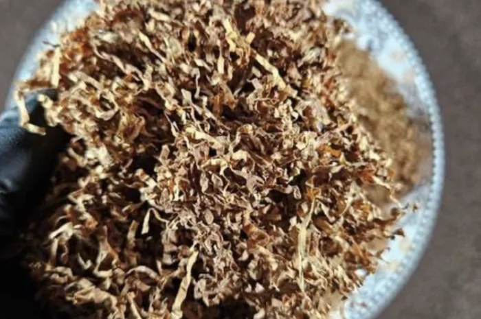 Тютюн сорт Вірджінія і БЕРЛІ оптом и в розницу- фото № 1