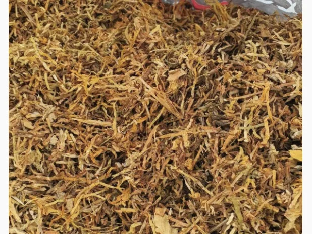 Тютюн Вірджинія Голд – преміального качества- фото № 1