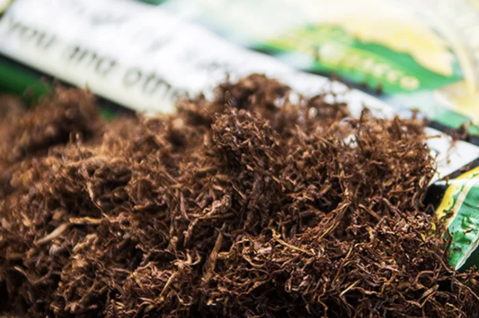 Табак Берли (Burley) – богатый аромат и качество- фото № 1