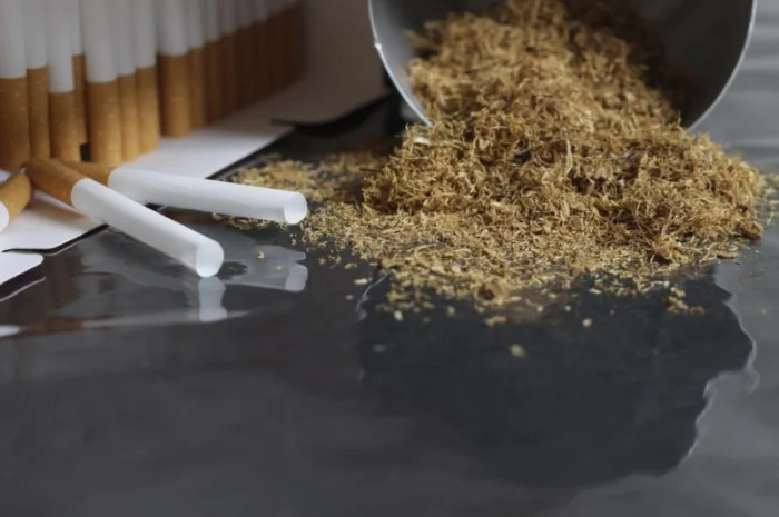 Продається тютюн власного вирощування- фото № 1