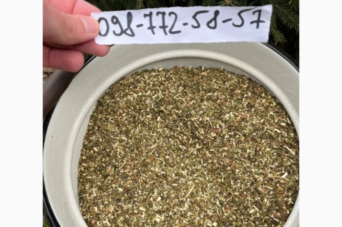 Продается махорка (самосад) высокого качества- фото № 1