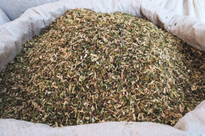 Махорка вищого гатунку для настоящих гурманов- фото № 1