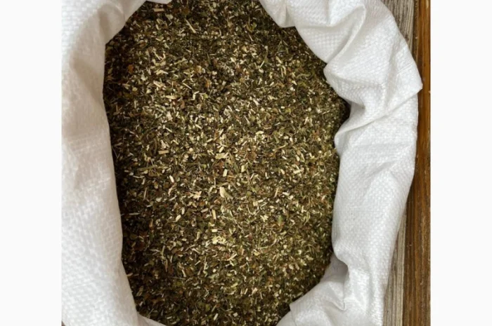 Махорка: настоящая наслада- фото № 1