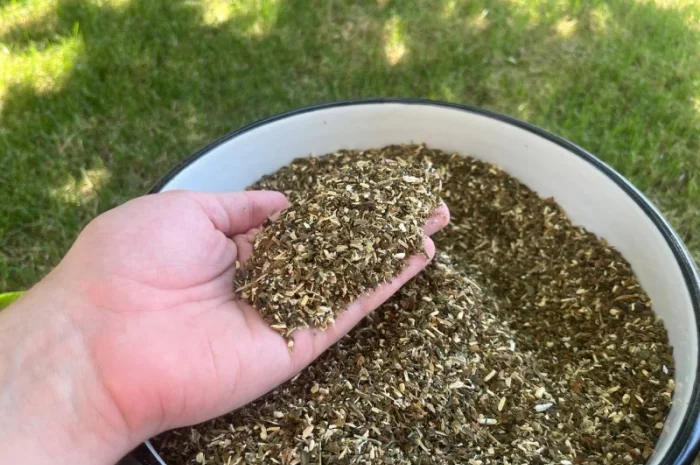 Якісна махорка самосад у продажу- фото № 1