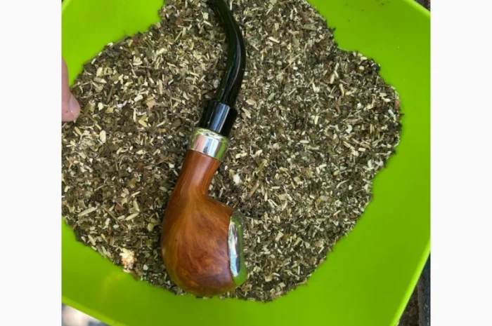 Продается натуральная махорка без химических добавок- фото № 1