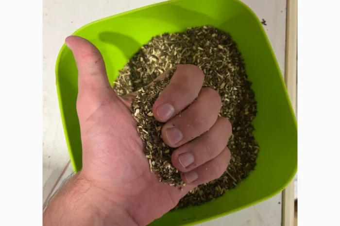 Домашня махорка: натуральний смак і якість- фото № 1