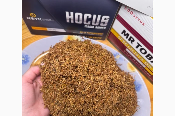 Продажа качественного тютаюна оптом и в розницу- фото № 4