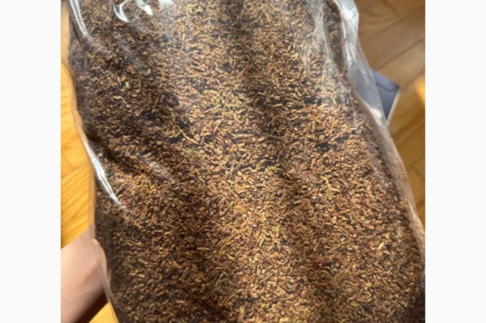 Продается Тютюн Вірджинія- фото № 2