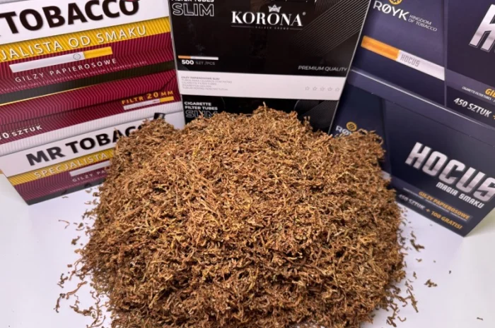 Продается Тютюн Вірджинія- фото № 3