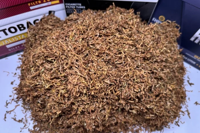 Продается Тютюн Вірджинія- фото № 4