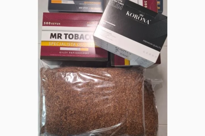 Продам хороший ТАБАК / Кемел- фото № 1