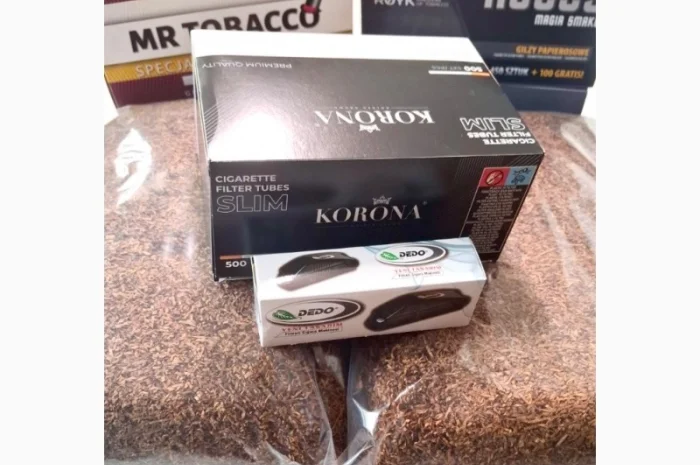 Продам хороший ТАБАК / Кемел- фото № 2