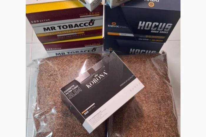 Продам хороший ТАБАК / Кемел- фото № 3