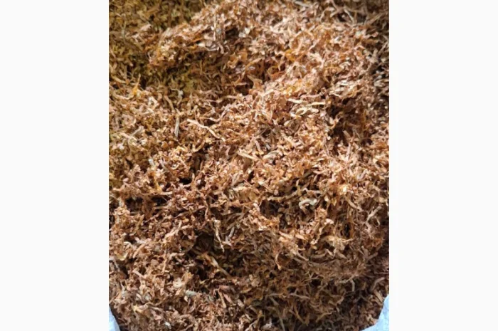 ТАБАК ТЮТЮН Вирджиния - на любой вкус!- фото № 1