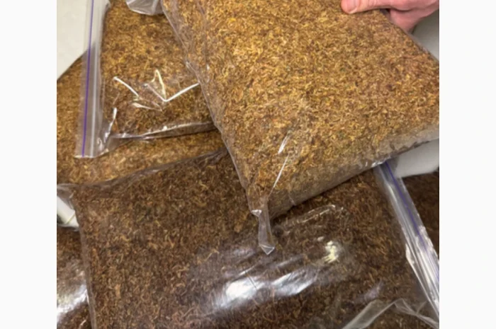 Табак Вирджиния на развес- фото № 1