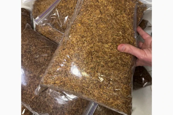 Табак Вирджиния на развес- фото № 2