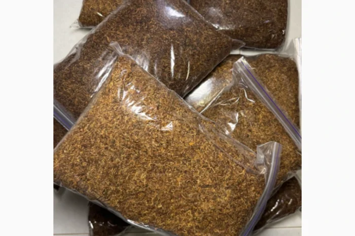 Табак Вирджиния на развес- фото № 4