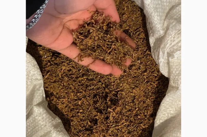 Продается тютюн высшего сорта- фото № 3