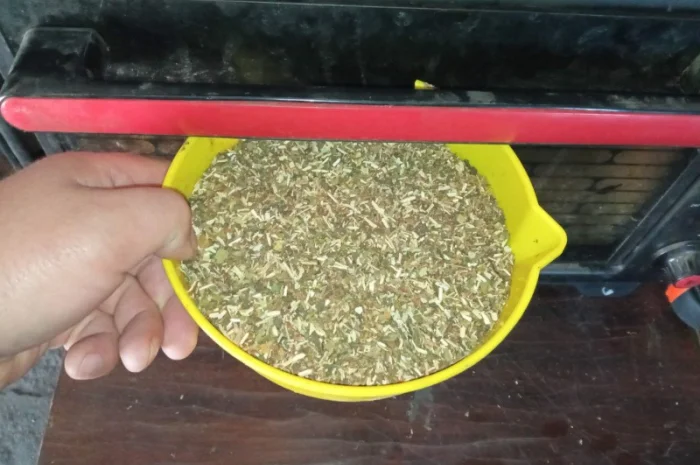 Табак для самокруток Вірджінія, Берлі, Дюбек – недорого- фото № 1