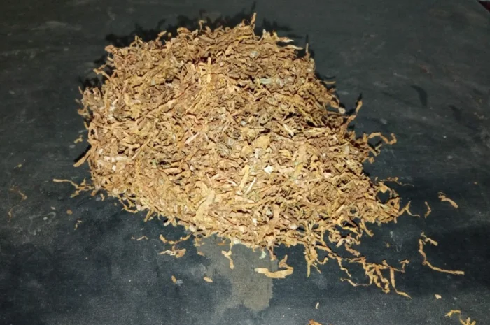 Тютюн домашній самосад Махорка, не гірчить, не пече- фото № 2