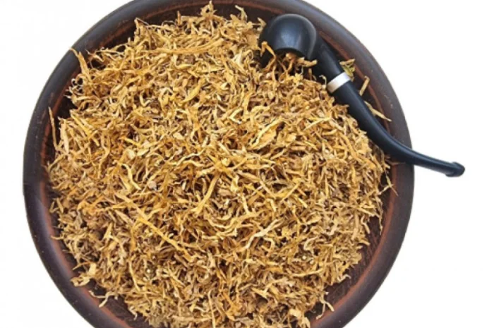 Тютюн с насыщенным вкусом и приятным послевкусием- фото № 1