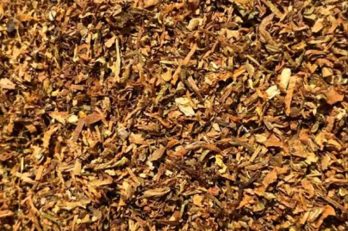 Импортный табак различных сортов- фото № 2