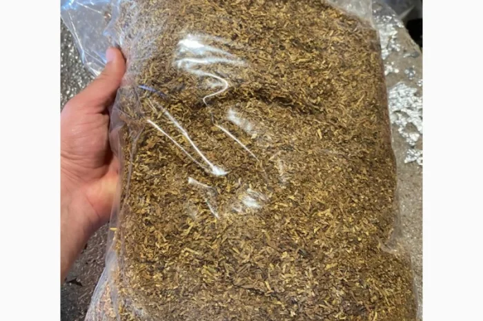 Табак самосад оптом и в розницу- фото № 3