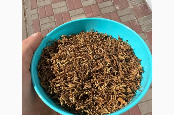 Купите качественный табак с различными порезками- фото № 4