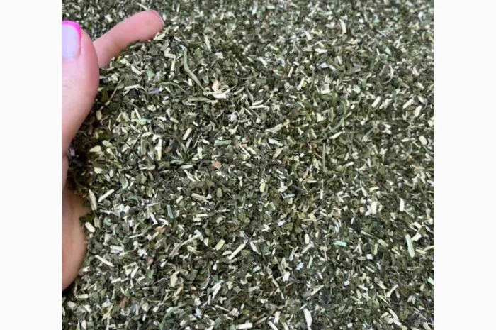 Продается тютюн махорка- фото № 2