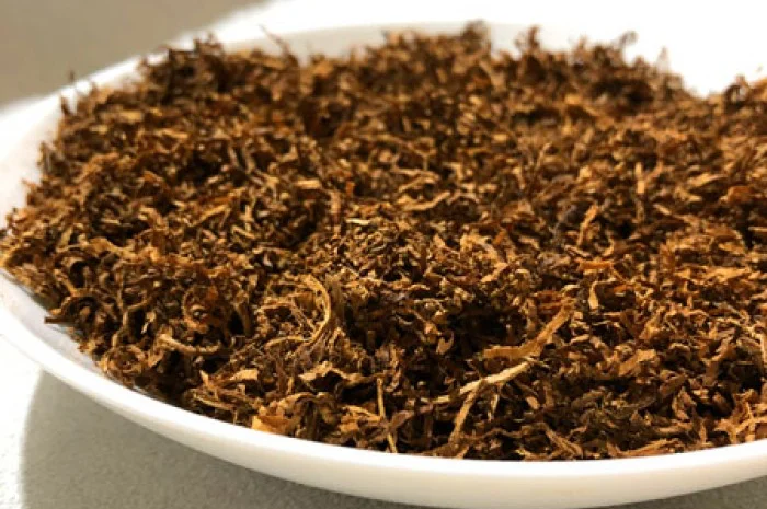 Табак- фото № 5