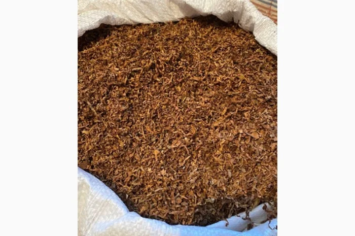 Фабричный табак высшего качества без жилки и пилы! Возможен опт- фото № 3