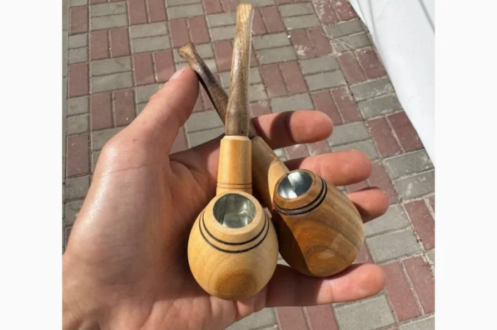 Качественный табак различных сортов и вкусов с гильзами- фото № 6