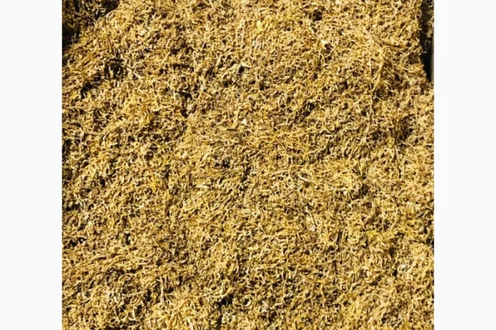 Табак Вирджиния Голд из Испании, Болгарии, Ирана, Турции и Боливии в продаже- фото № 5