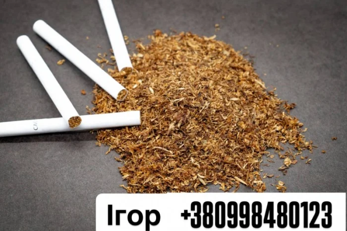 Фабричный табак по доступным ценам – разные вкусы- фото № 1