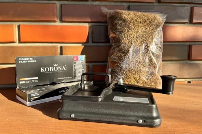 Тютюн Вірджинія та Берлі - 800 грн/кг в продаже- фото № 1