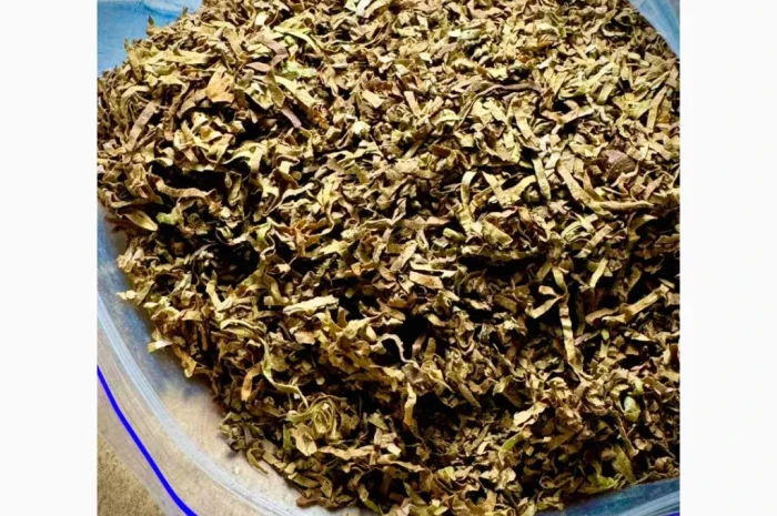 Тютюн Вірджинія та Берлі - 800 грн/кг в продаже- фото № 4