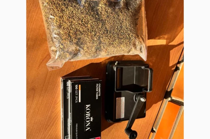 Тютюн Вірджинія та Берлі - 800 грн/кг в продаже- фото № 6