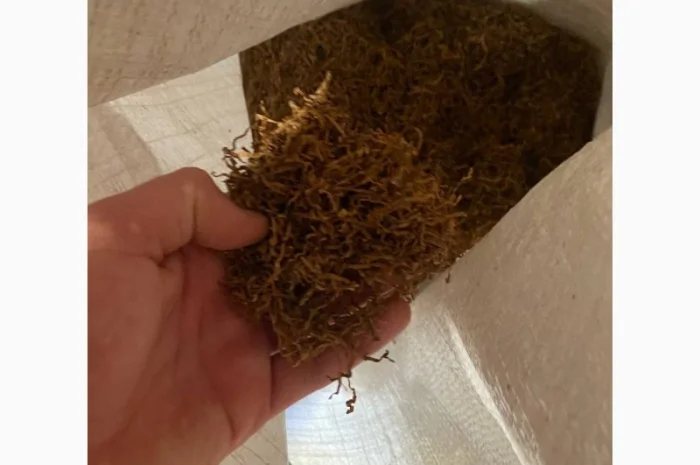 Табак Капитан Блек и другие сорта в продаже- фото № 1