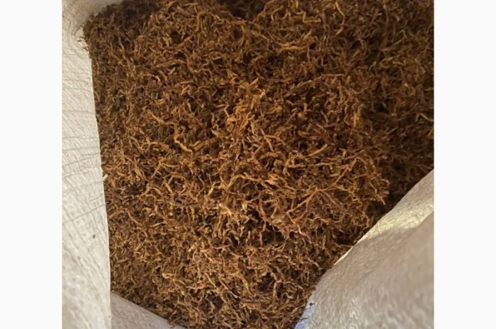 Табак Капитан Блек и другие сорта в продаже- фото № 3