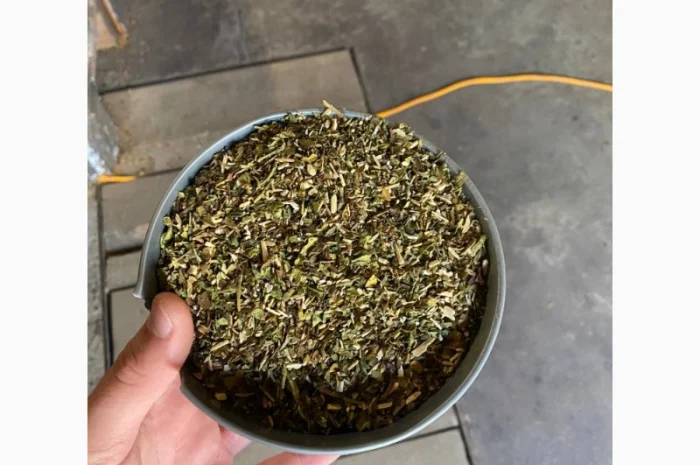 Табак Капитан Блек и другие сорта в продаже- фото № 4