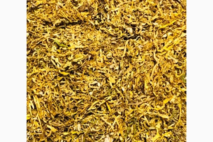 Тютюн высокого качества в продаже- фото № 2