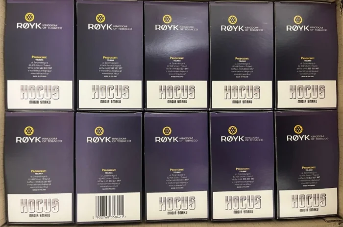 Табак и гильзы по лучшим ценам- фото № 2