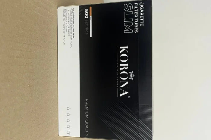 Якісний тютюн для куріння- фото № 3