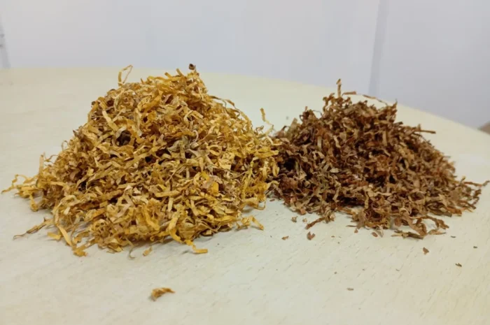 Якісний тютюн для куріння- фото № 4